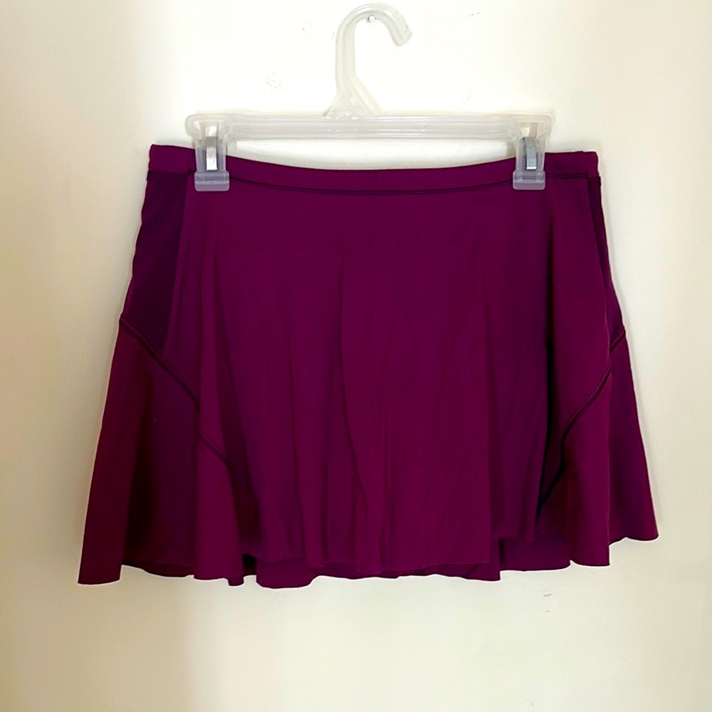 Athleta Match Point Skort